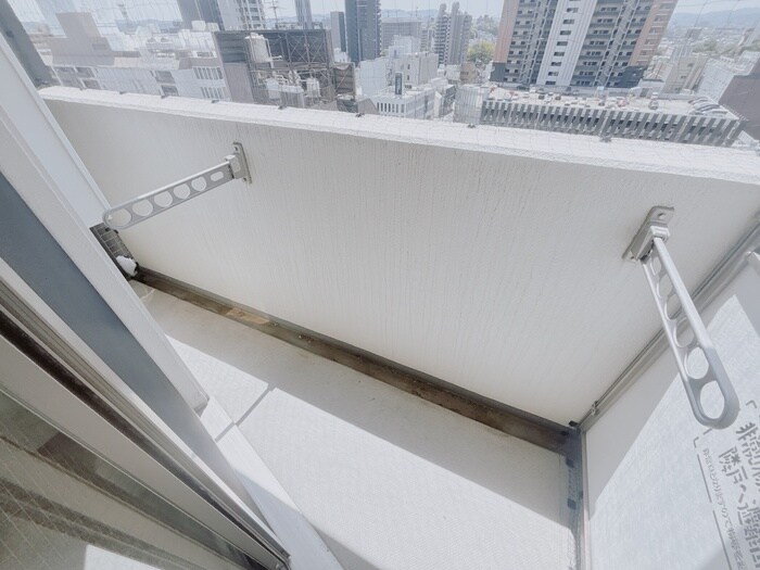 物件内観写真16　(ベランダ・バルコニー)