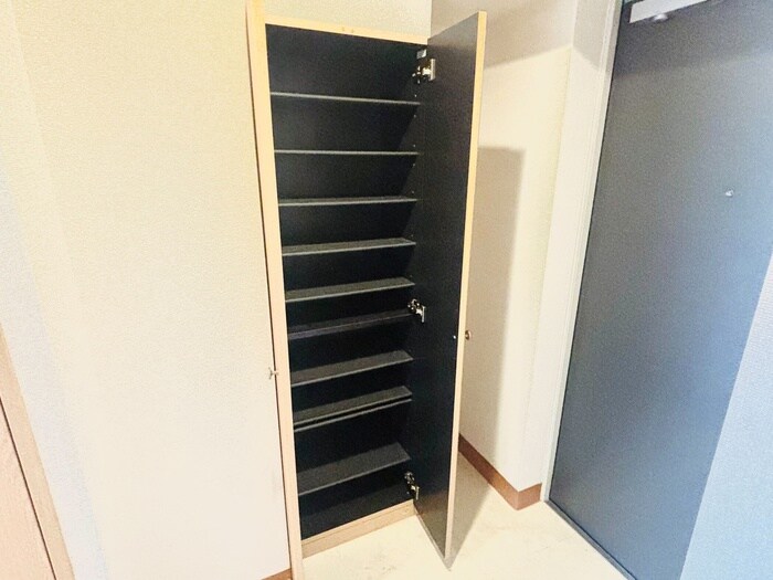 物件内観写真21　(靴箱)