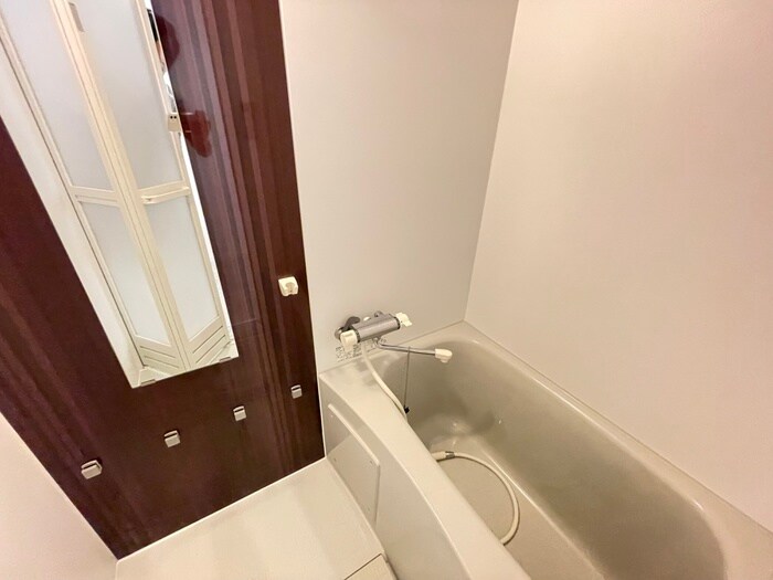 物件内観写真11　(バス／シャワールーム等)