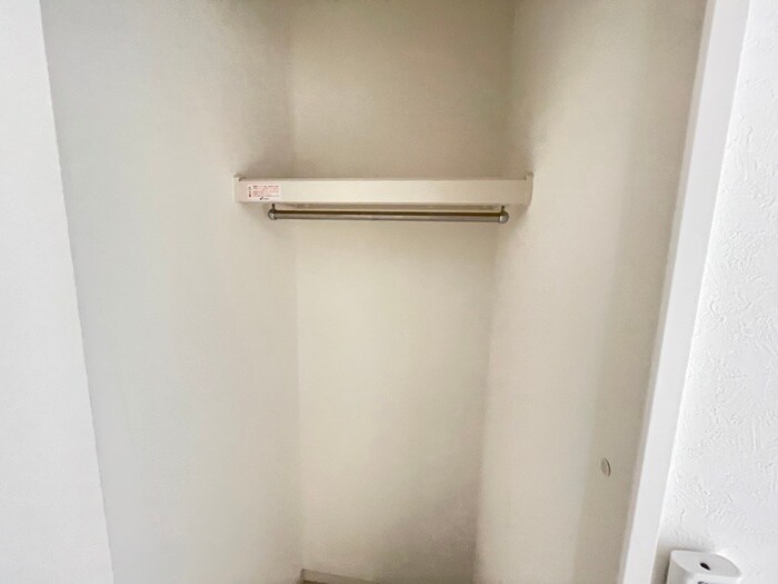 物件内観写真15　(収納)