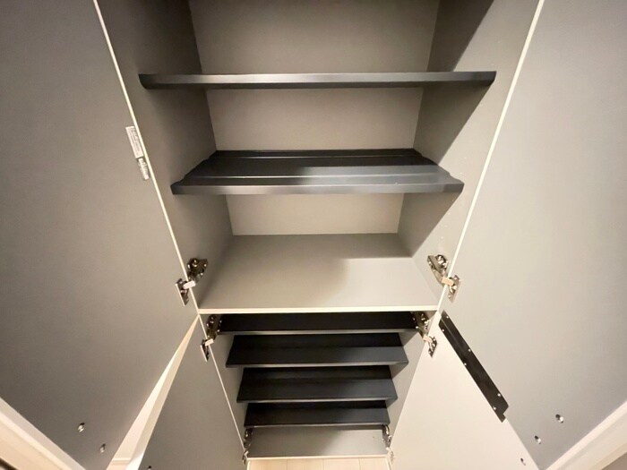 物件内観写真16　(靴箱)