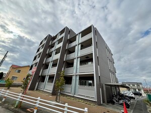 Ｍａｊｅｓｔｅ外観写真