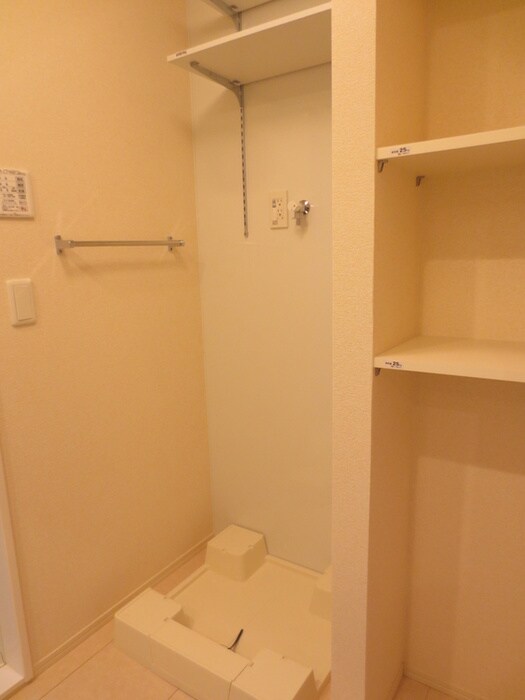 物件内観写真15　(ベランダ・バルコニー)