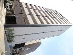 パルティール名駅北(901)外観写真