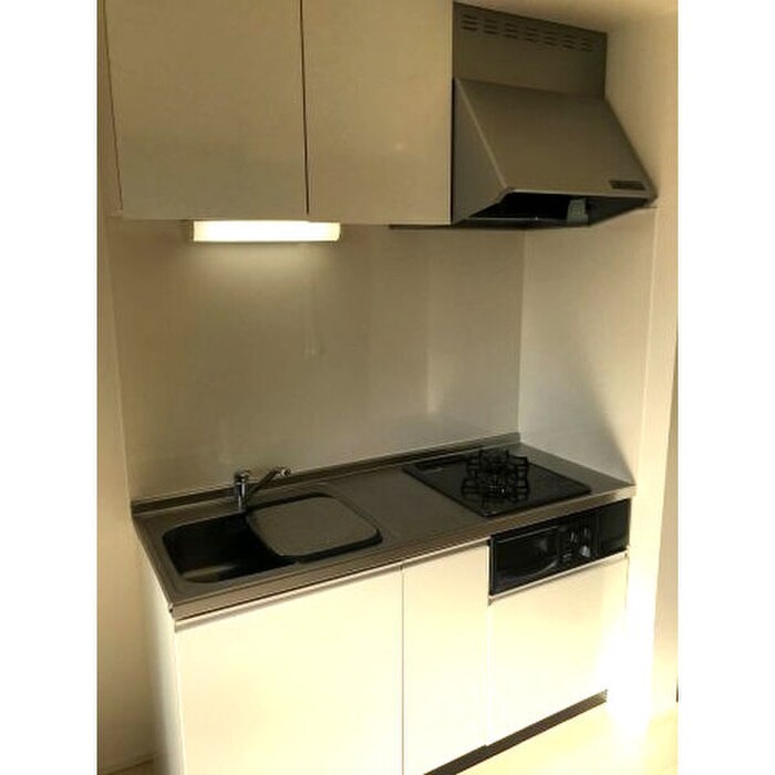 物件内観写真9　(キッチン)