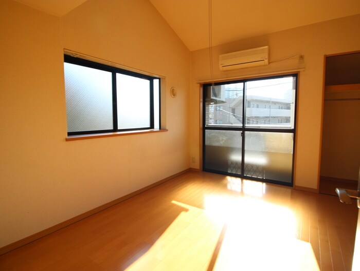 物件内観写真7　(居室)