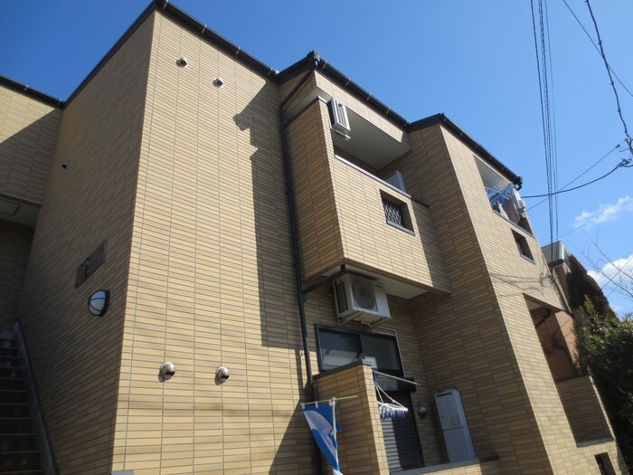 物件外観写真3　(外観写真)