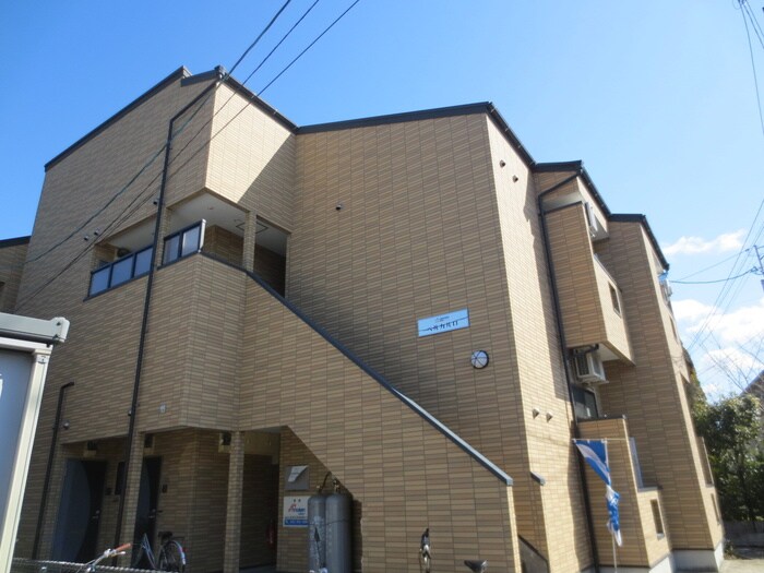 物件外観写真4　(外観写真)