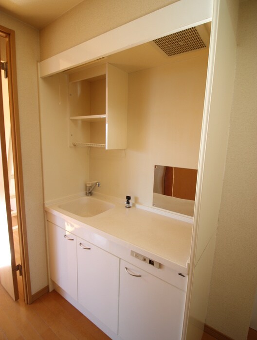 物件内観写真10　(キッチン)