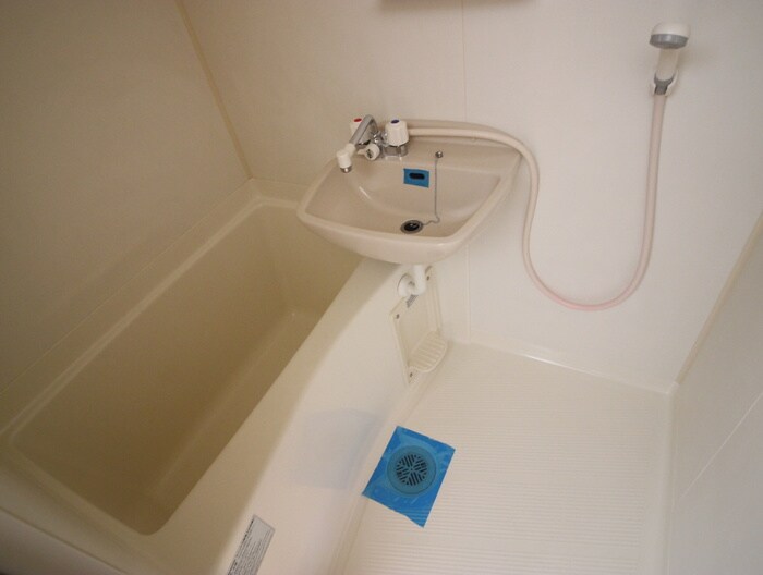 物件内観写真14　(バス／シャワールーム等)