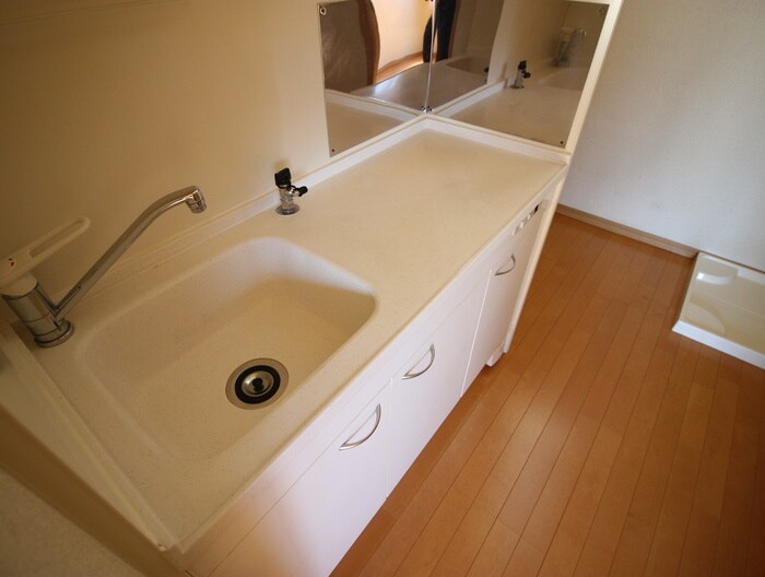 物件内観写真15　(キッチン)