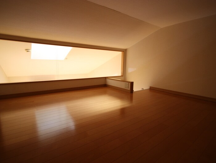 物件内観写真17　(ロフト)