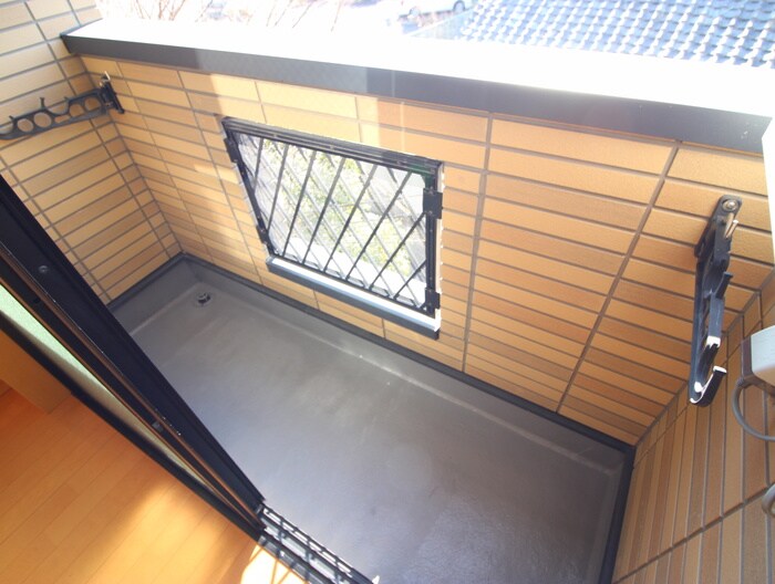 物件内観写真18　(ベランダ・バルコニー)