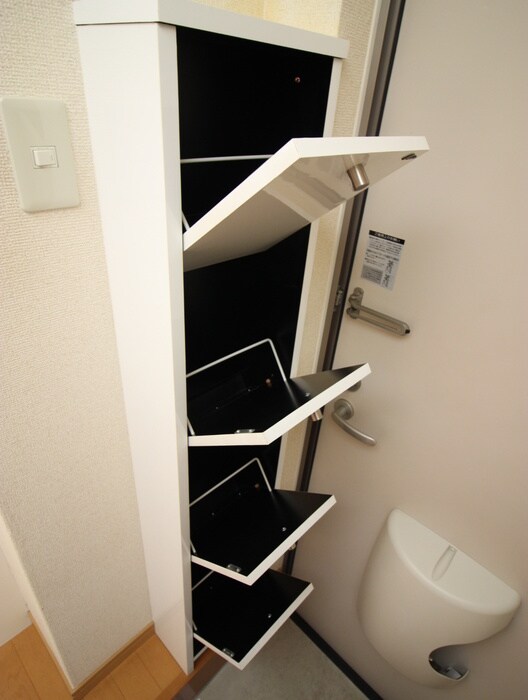 物件内観写真22　(靴箱)