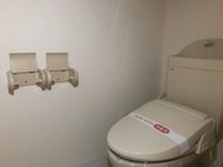 物件内観写真7　(トイレ)