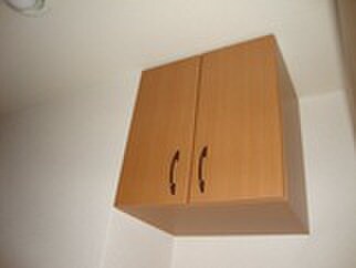 物件内観写真8　(収納)