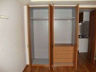 物件内観写真9　(収納)