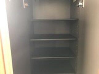 物件内観写真12　(靴箱)