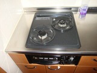 物件内観写真16　(キッチン)