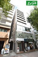 ガーデンハイツ久屋(7A)