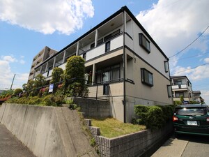 グレンコ－ト１外観写真