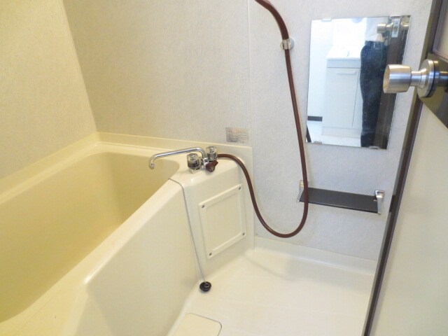 物件内観写真11　(バス／シャワールーム等)