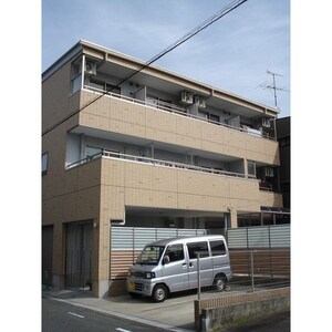 ルミナスびわ外観写真