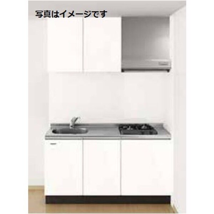 物件内観写真3　(キッチン)