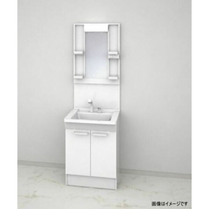 物件内観写真6　(洗面)