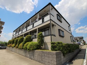 グレンコ－ト２外観写真