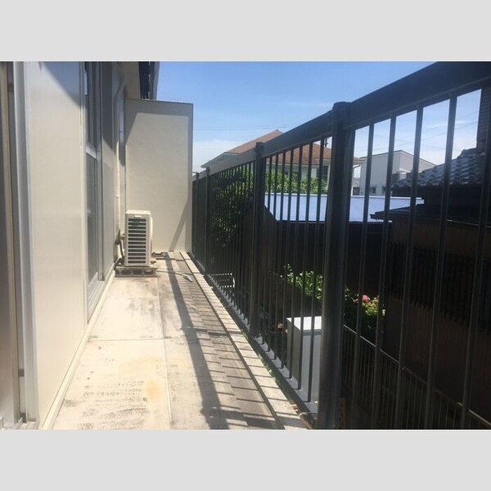 物件内観写真8　(洗面)