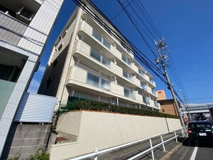 ハイライフメイユウ外観写真