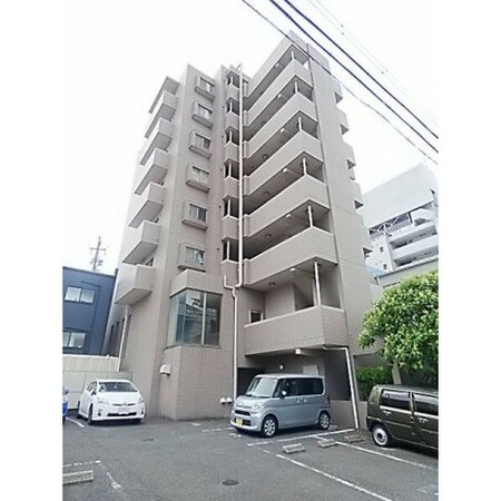 吉桂Ⅱ外観写真