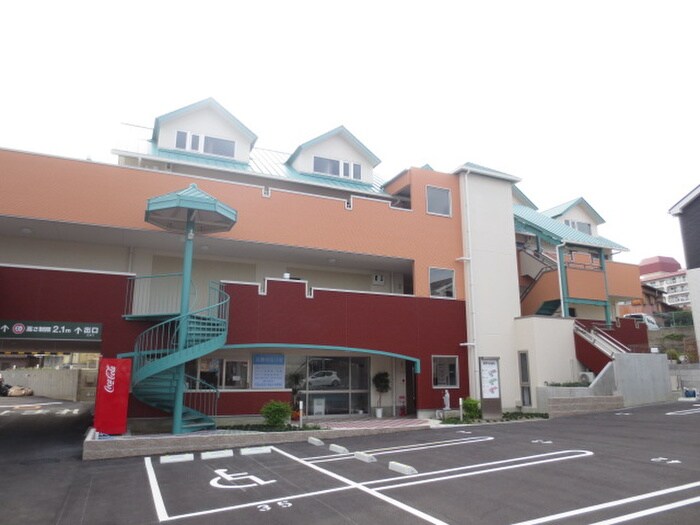 物件外観写真5　(外観写真)