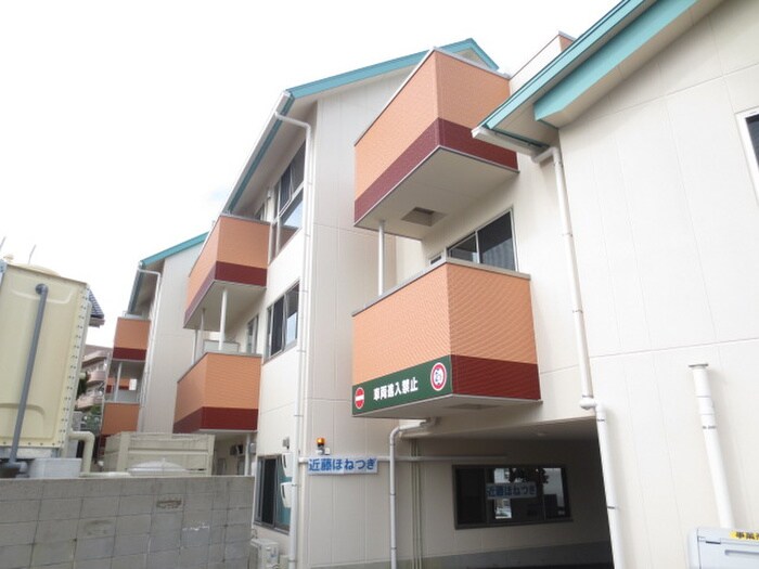 物件外観写真6　(外観写真)