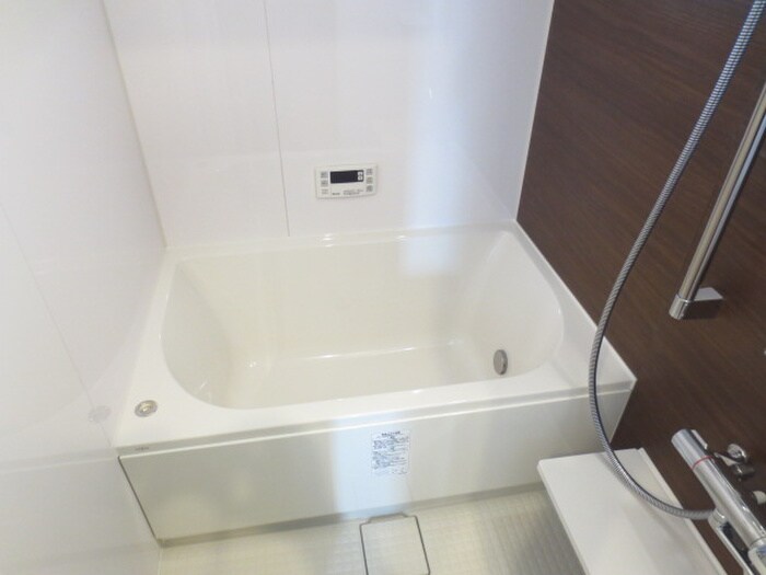 物件内観写真10　(バス／シャワールーム等)