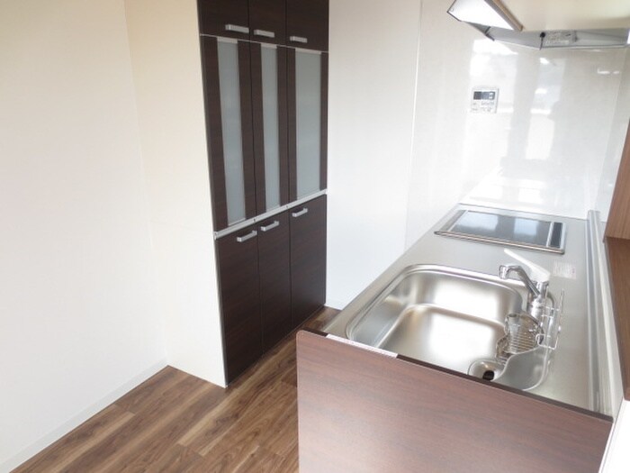 物件内観写真16　(キッチン)