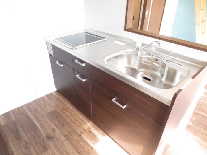 物件内観写真17　(キッチン)