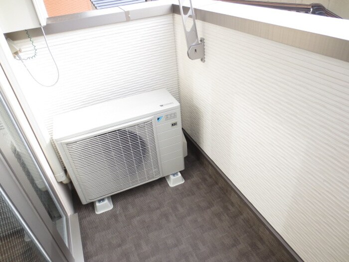 物件内観写真19　(ベランダ・バルコニー)