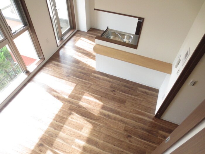 物件内観写真22　(居室)