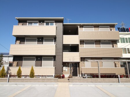 カルマ72外観写真