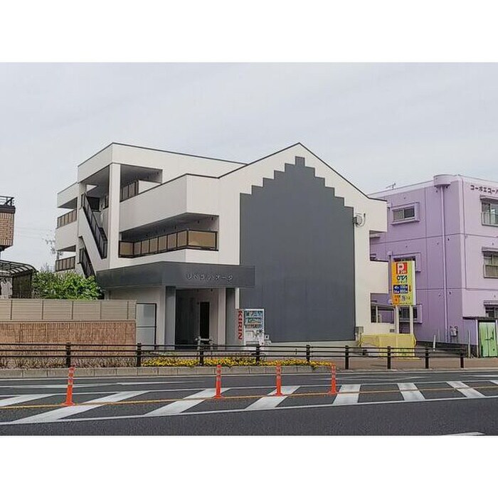 物件外観写真5　(外観写真)