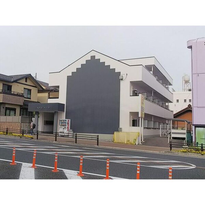 物件外観写真6　(外観写真)