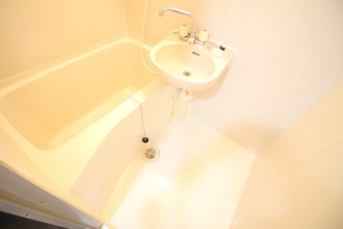 物件内観写真10　(バス／シャワールーム等)