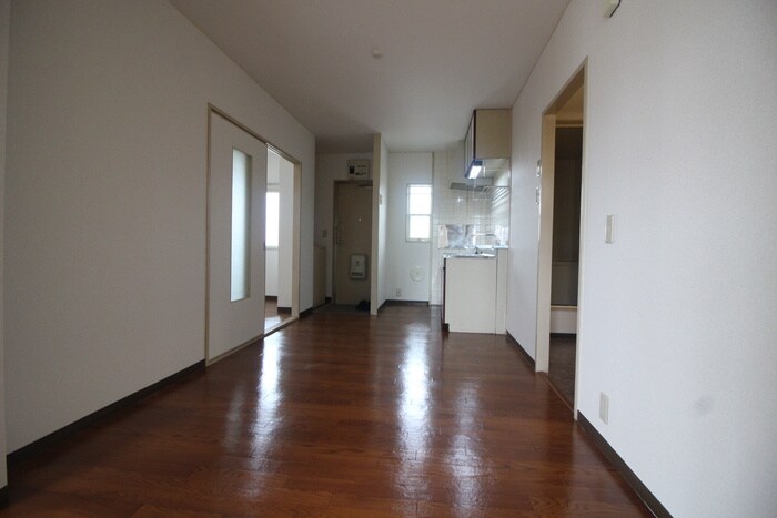 物件内観写真7　(居室)