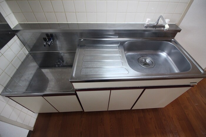 物件内観写真13　(キッチン)