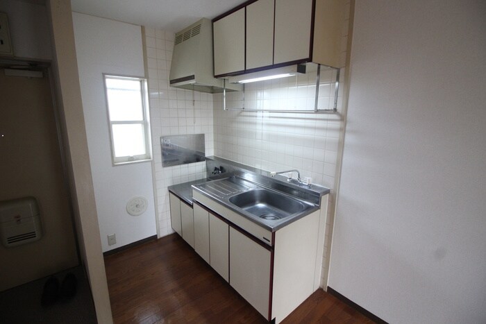 物件内観写真14　(キッチン)