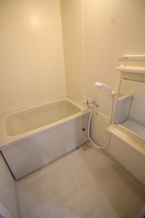 物件内観写真15　(バス／シャワールーム等)