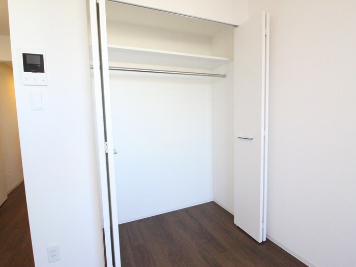 物件内観写真9　(収納)
