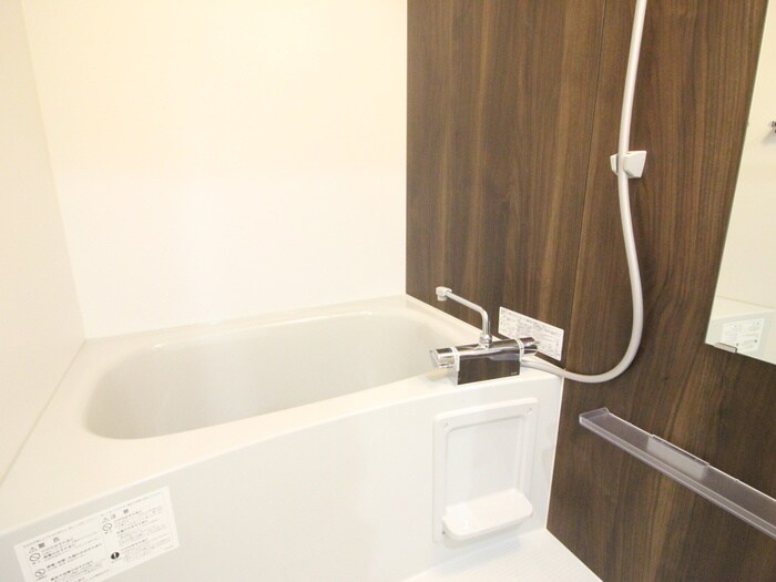 物件内観写真14　(バス／シャワールーム等)